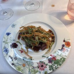 Beef tataki Beef tataki