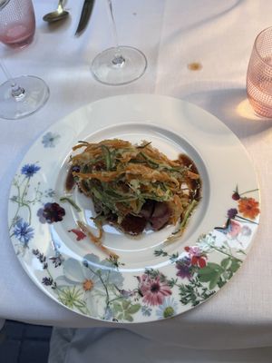 L'Osteria della Corte by null