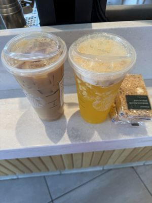 Starbucks by null