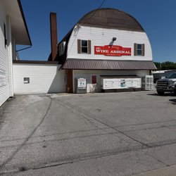 Beverage Mart