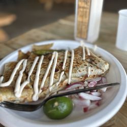 Ranch Tacos 