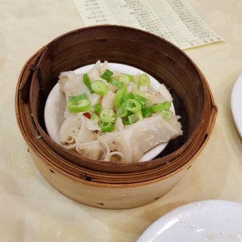 Tak Fu Seafood Restaurant - Tripe - Seafood Near Me - Toronto, Ontario