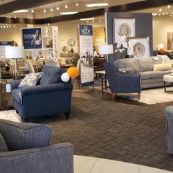 La-Z-Boy Furniture Galleries