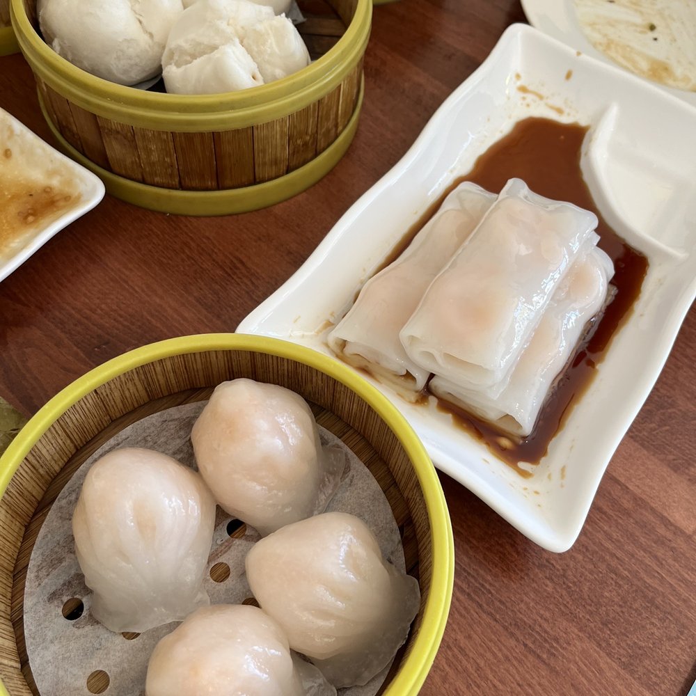 Dim Sum King - Dim Sum Near Me - Fort Myers, Florida