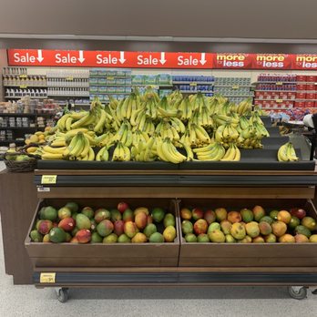 Albertsons - Fresh produce - Grocery Near Me - Lancaster, California