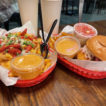 Holdaak Fried Chicken - Spicy chicken and loco fries!! - Chicken Shop Near Me - Fullerton, California Holdaak Fried Chicken - Spicy chicken and loco fries!! - Chicken Shop Near Me - Fullerton, California