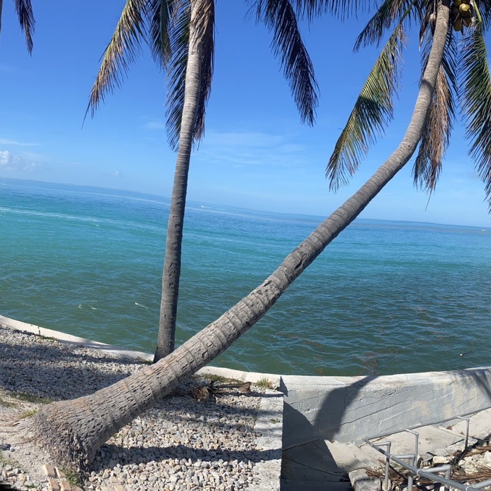 Seven Mile Bridge - Landmarks & Historical Buildings Near Me