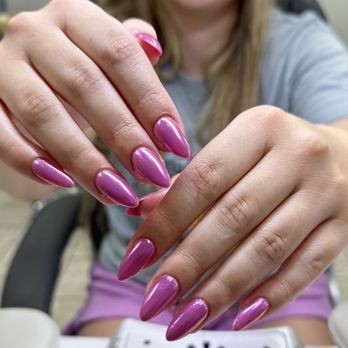 City Nails - Waxing Near Me - Omaha, Nebraska