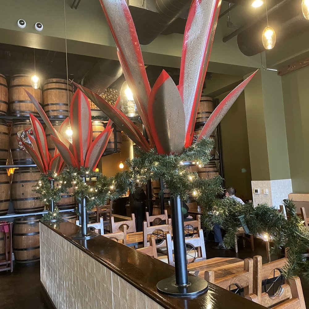 Mezcaluna - View when you walk in the door - Mexican Near Me - Happy Valley, Oregon Mezcaluna - View when you walk in the door - Mexican Near Me - Happy Valley, Oregon