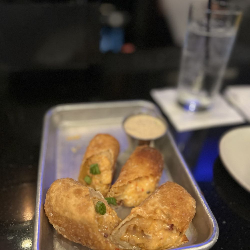 Venice Kitchen - Crawfish Rolls - Pizza Near Me - Memphis, Tennessee Venice Kitchen - Crawfish Rolls - Pizza Near Me - Memphis, Tennessee