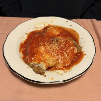 Impastato's Restaurant - Eddie Parson 's Favorite Veal Parmesan - Italian Near Me - Metairie, Louisiana Impastato's Restaurant - Eddie Parson 's Favorite Veal Parmesan - Italian Near Me - Metairie, Louisiana