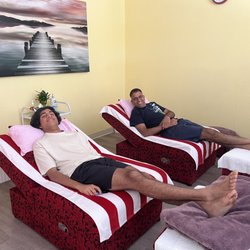 Relax Spa