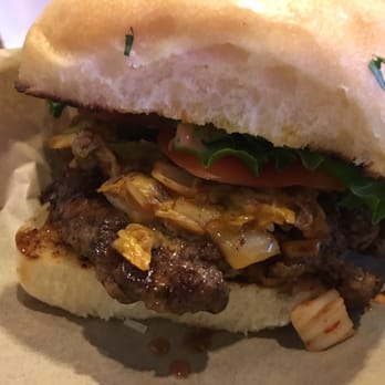 LA Burger - Burgers Near Me - Carrollton, Texas LA Burger - Burgers Near Me - Carrollton, Texas