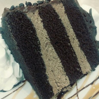 TooJay’s Deli * Bakery * Restaurant - Chocolate layer cake - Delis Near Me - Orlando, Florida TooJay’s Deli * Bakery * Restaurant - Chocolate layer cake - Delis Near Me - Orlando, Florida