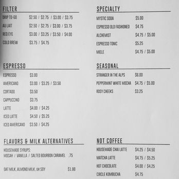 Quills Coffee - Yes please - Coffee & Tea Near Me - Indianapolis, Indiana Quills Coffee - Yes please - Coffee & Tea Near Me - Indianapolis, Indiana