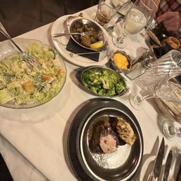 Filet Medallions