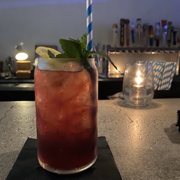 Red Sangria
