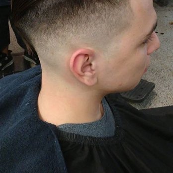 Bishop Barbers - Barbers Near Me - Dallas, Texas