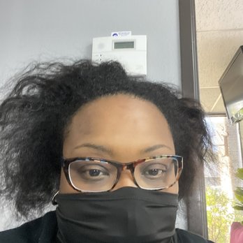 Damon The Barber - Before - Barbers Near Me - Rancho Cucamonga, California
