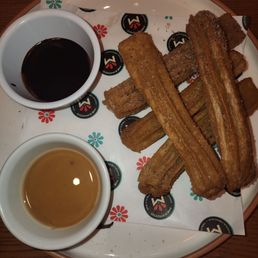 Churros