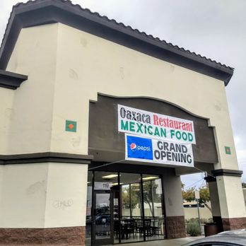 Oaxaca Restaurant - Oaxaca Restaurant, on Bethany Home Road and I-17 - Mexican Near Me - Phoenix, Arizona