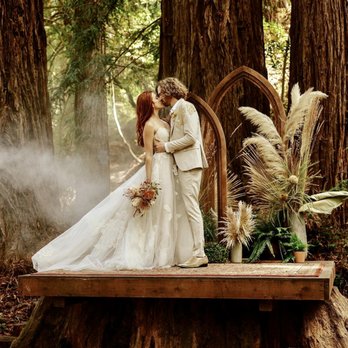 OVY Camp & Event Center - Venues & Event Spaces Near Me - San Gregorio, California