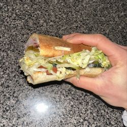 Jimmy John's
