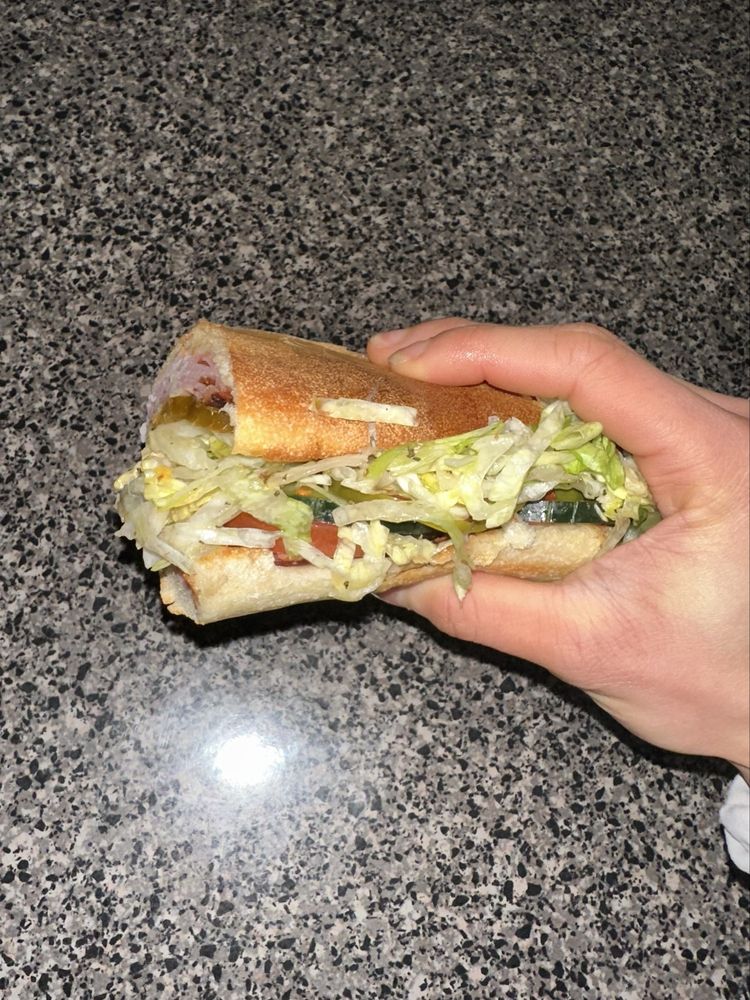 Jimmy John's Logo