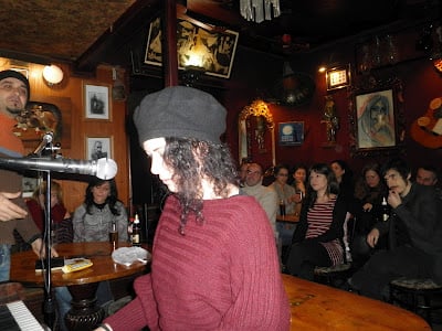 El Nostre Racó Tasca Bohemia