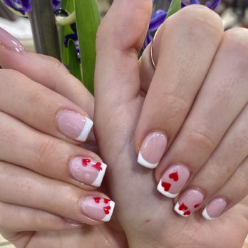 Radiance Nails Studio - Nails - Nail Salons Near Me - San Diego, California Radiance Nails Studio - Nails - Nail Salons Near Me - San Diego, California