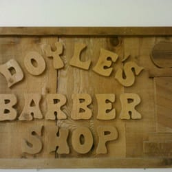 Doyle's Barber Shop