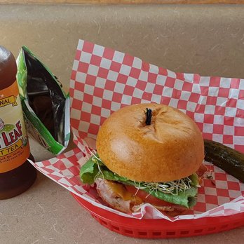 Rocco's Riverside Deli - Fast Food Near Me - Pueblo, Colorado Rocco's Riverside Deli - Fast Food Near Me - Pueblo, Colorado