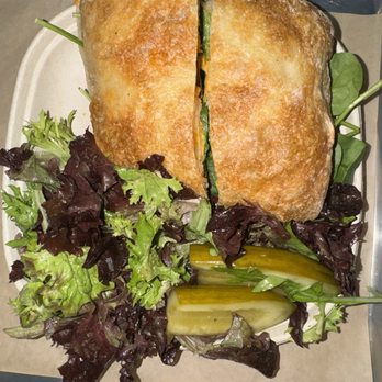 Bread Lounge - Bakeries Near Me - Los Angeles, California
