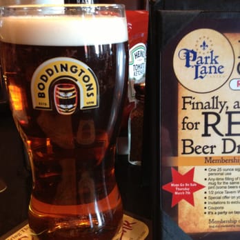 Park Lane Tavern - Boddingtons ale at Park Lane, Hampton VA. - Fish & Chips Near Me - Hampton, Virginia Park Lane Tavern - Boddingtons ale at Park Lane, Hampton VA. - Fish & Chips Near Me - Hampton, Virginia
