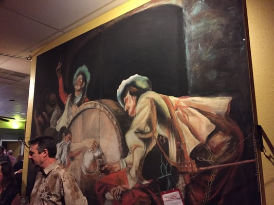 Photo of Repertory East Playhouse - Newhall, CA, US.