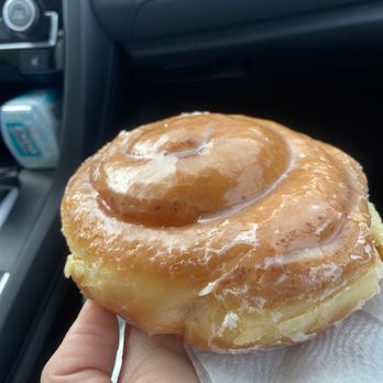 Manley's Donuts - Donuts Near Me - Roseville, California
