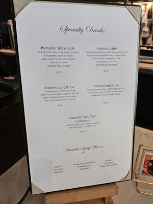 Menu photo 3 Le Petit Cafe Lake Buena Vista, FL Menu photo 3 Le Petit Cafe Lake Buena Vista, FL