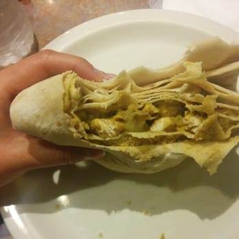 The Roti Hut - Caribbean Near Me - Scarborough, Ontario