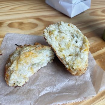 Little City Coffee & Kitchen - apple, sage, cheddar scone - Coffee & Tea Near Me - Providence, Rhode Island Little City Coffee & Kitchen - apple, sage, cheddar scone - Coffee & Tea Near Me - Providence, Rhode Island