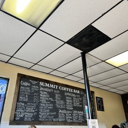 Summit Cafe