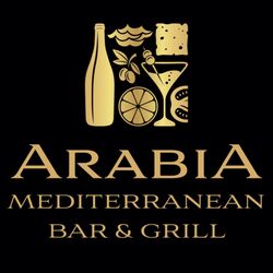 Arabia Mediterranean Bar & Grill