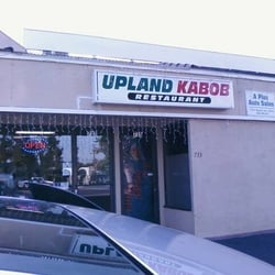 Upland Kabob