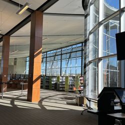 Schertz Public Library