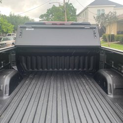 Van Village Motorsports - BAKFlip 4: Fully open