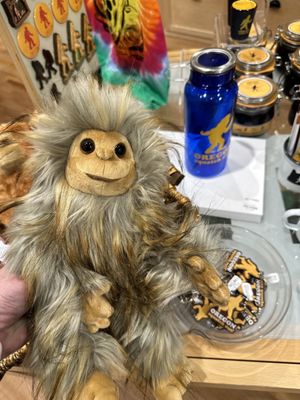 Made In Oregon by null