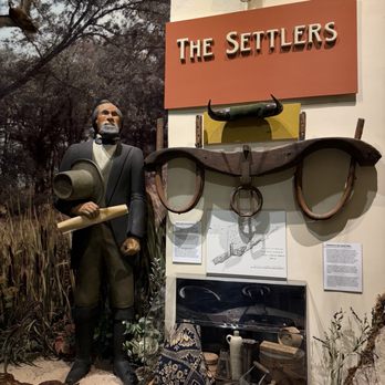 Haggin Museum - Museums Near Me - Stockton, California Haggin Museum - Museums Near Me - Stockton, California
