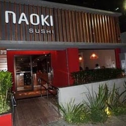 Naoki