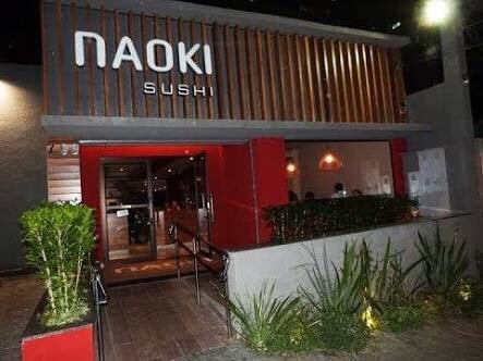 Naoki
