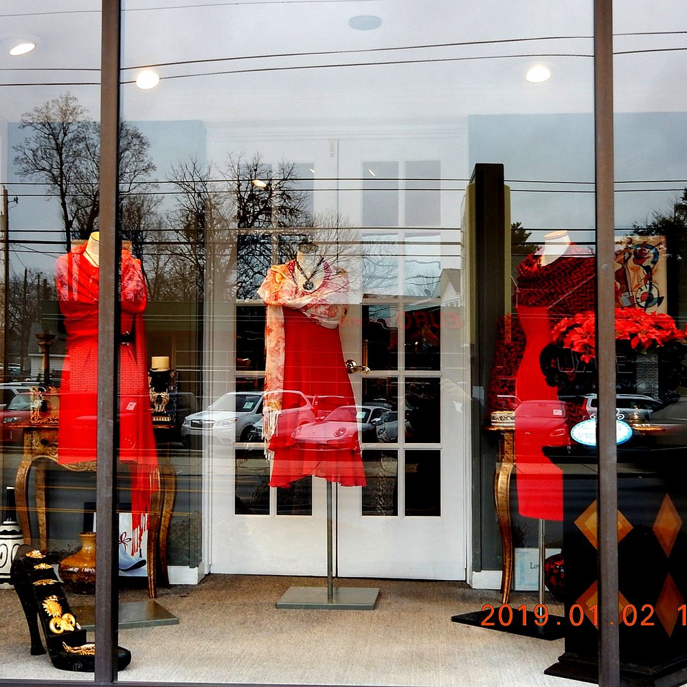 red dresses at ross Petal and Pup Women's Ross Frill Strap Maxi Dress