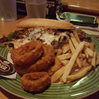 Applebee's Grill + Bar - FRANWHICH - American Near Me - Des Moines, Iowa